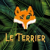 logo le terrier